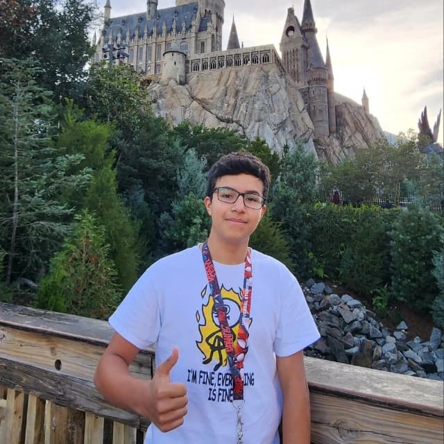 Image of Fabián Sánchez