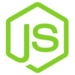 Logo of Node.js