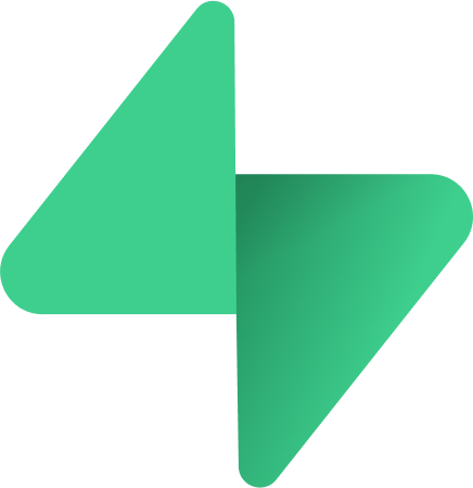 Logo of Supabase (also backend)